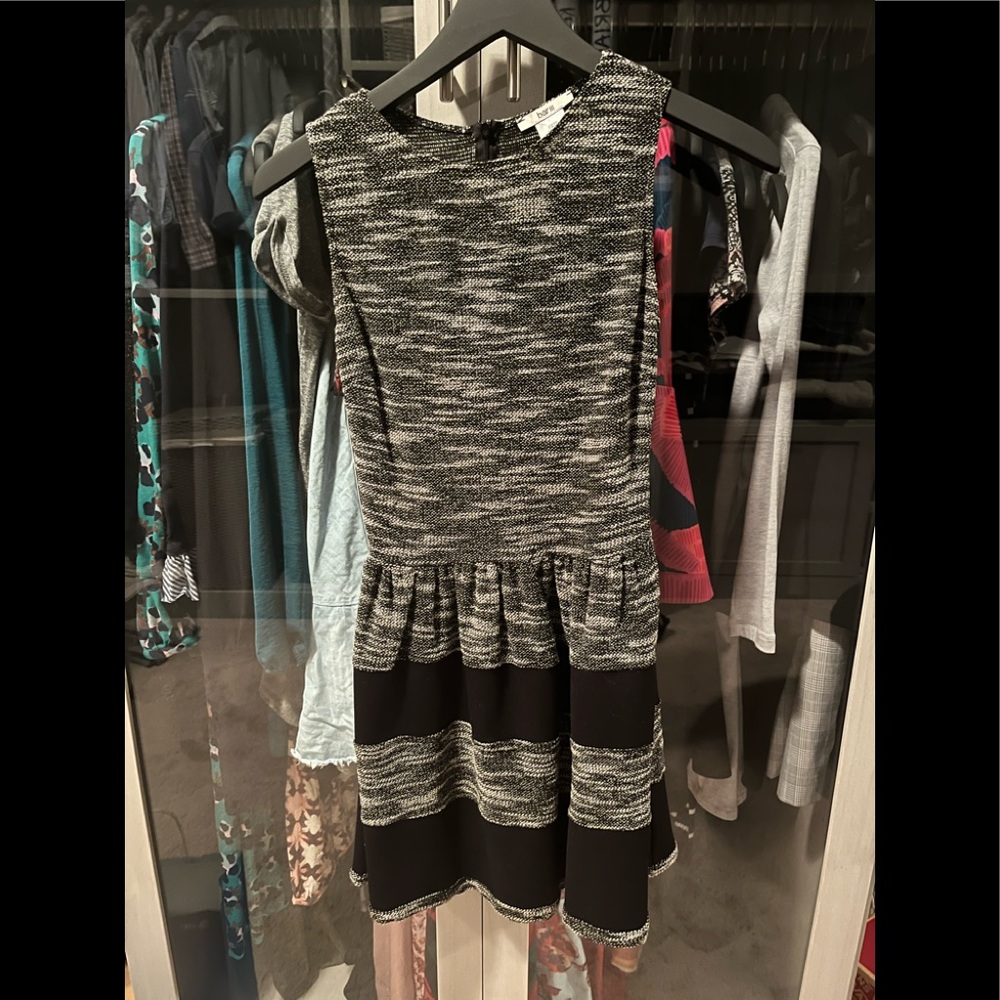 Bar III mini dress - XS